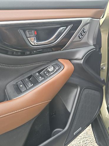 range river: Subaru Outback: 2021 г., 2.5 л, Автомат, Бензин, Кроссовер — 8