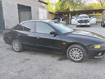 фары на опель вектра а: Mitsubishi Galant: 2002 г., 2 л, Механика, Седан — 5