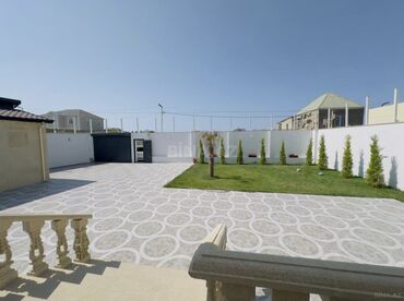 Həyət evləri və villaların satışı: 5 otaqlı, 250 kv. m, Kredit var, Yeni təmirli — 4