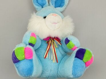 М'які іграшки: М'яка іграшка Кролик, стан - Дуже гарний
