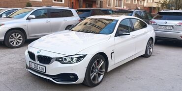BMW: BMW 3 series: 2017 г., 2 л, Типтроник, Дизель, Седан