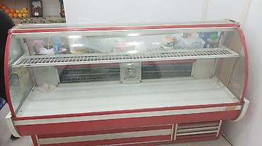 Soyuducu avadanlığı: *ZB* *SOYUDUCU* Qiymət *450 AZN* ölçü 2/130* ünvan Həzi Aslanov — 1