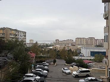 ayliq kirayə ev: Əhmədli, 3 otaqlı, Yeni tikili, m. Həzi Aslanov, 104 kv. m — 10