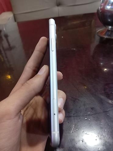 hisense as 12hr4svdtu1: IPhone 11, Ağ, Face ID — 2