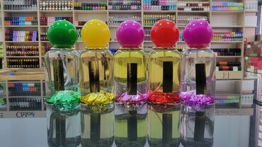 Ətriyyat: Məhsul: Parfüm yağları və flakonlarda hazır ətirlər Təsvir: - Geniş — 5