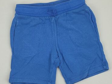 Shorts: Shorts, H&M, 4-5 years, 104/110, condition - Good