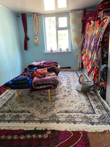 Продажа домов: Дом, 7 м², 5 комнат — 6