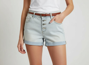 marks and spencer buty: Blind Date, Shorts for women, size XS (EU 34)