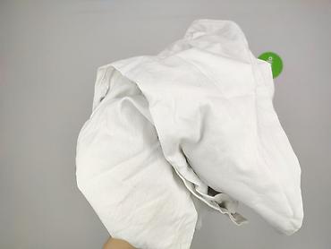 levis 524: Białe męskie spodnie Sunbird - Marka: Sunbird - Kolor: biały - — 4