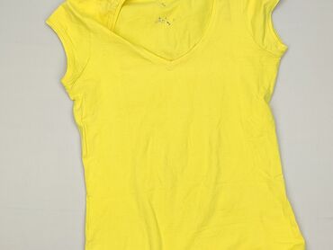 Kobiety: T-shirt damski, rozmiar S