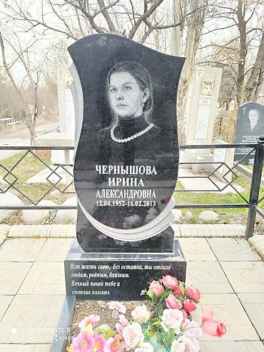 Ритуальные услуги: Уход за могилами, Чистка могил, Изготовление крестов | Габбро, Гранит, Металл | Оформление — 24