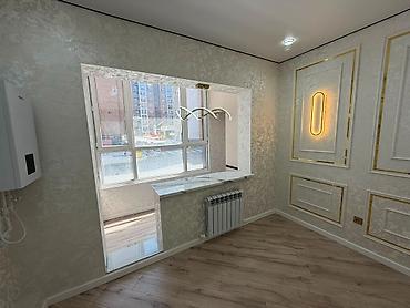 50: 1 комната, 26 м², Технопарк Элитка, 1 этаж, Евроремонт — 10