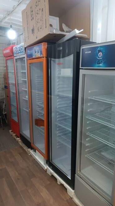 Холодильные витрины: Новый — 12