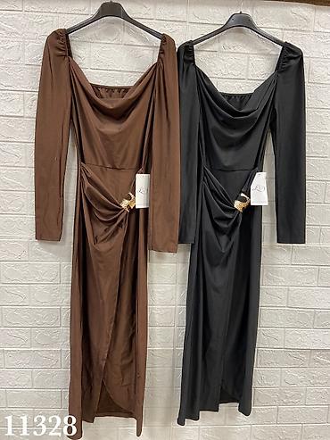 Haljine: ⚜️ Haljina univerzalna velicina 
⚜️ Cena 2500 din — 24