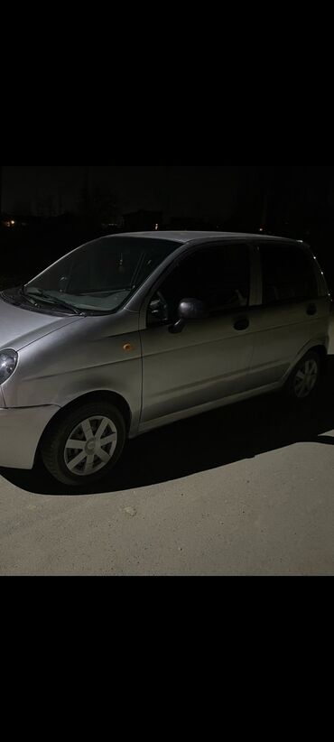 подшипник матиз: Daewoo Matiz: 2012 г., 0.8 л, Механика, Бензин, Минивэн