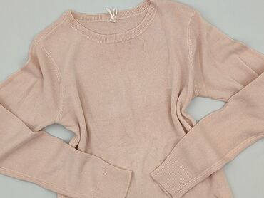 sweter h: Sweter damski, rozmiar S