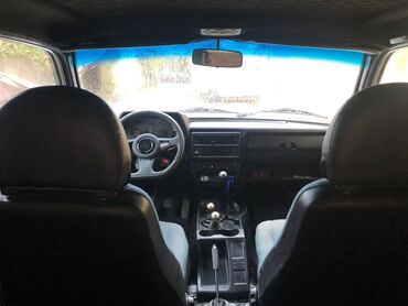 VAZ (LADA): VAZ (LADA) 4x4 Niva: 1.7 l | 2012 il 115000 km Ofrouder/SUV -da lalafo.az — 9 VAZ (LADA): VAZ (LADA) 4x4 Niva: 1.7 l | 2012 il 115000 km Ofrouder/SUV — 9