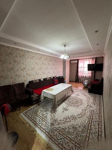 Долгосрочная аренда квартир: 2 комнаты — 1