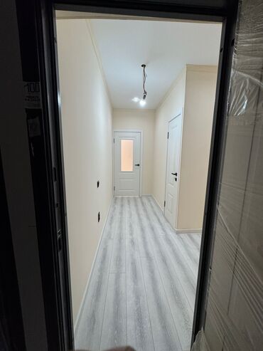 Продажа квартир: 1 комната, 53 м², Элитка, 6 этаж, Евроремонт