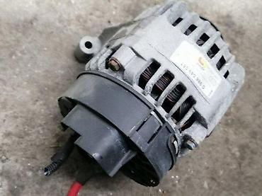 hanson alati iskustva: Grande punto altenator 1.4 benzin. Grande punto altenator 1.4 benzin — 3