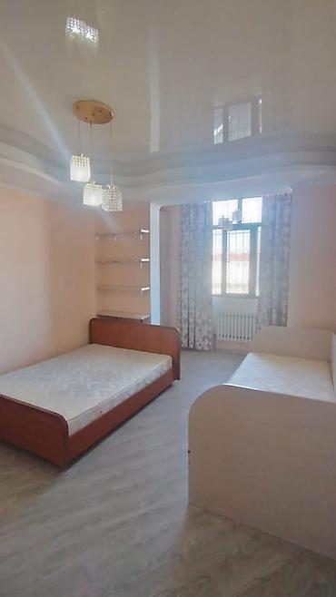 квартира джал мкр: 3 комнаты, 94 м², Элитка, 2 этаж, Косметический ремонт — 6