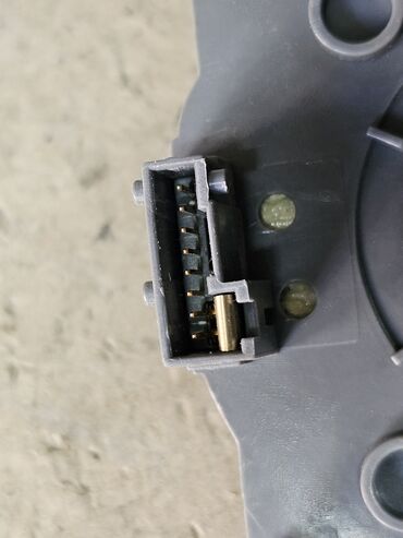 Рулевые шлейфы: Рулевой шлейф Opel 2001 г., Б/у, Оригинал, Германия — 8