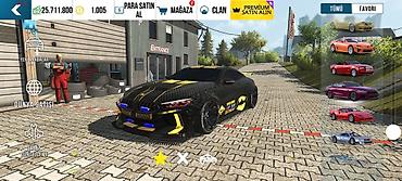 gta 4 dvd: Car Parking Multiplayer üçün yığılmış kolleksiya - Level 16+ - 1005 — 4