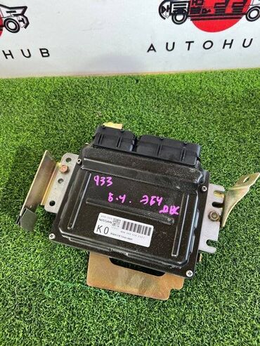 купить двигатель на газель: ЭБУ ДВС NISSAN TEANA J31 VQ23DE(NEO) 2003 (б/у)