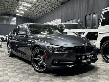 купить мотор на бмв е39: BMW 3 series: 2016 г., 2 л, Автомат, Бензин, Седан