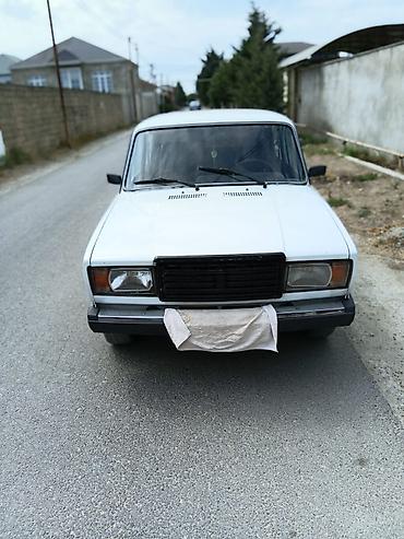lalafo vaz 2107: VAZ (LADA) 2107: 1.6 l | 2005 il 75000 km — 5