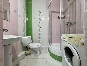 Продажа квартир: 3 комнаты, 128 м², Элитка, 6 этаж, Евроремонт — 15