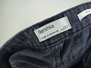warehouse second hand: Bershka, Spodnie cargo damskie, rozmiar S — 6