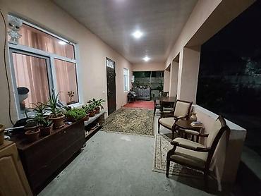 tap.az berde: 4 otaqlı, 120 kv. m, Kredit yoxdur, Orta təmir — 3