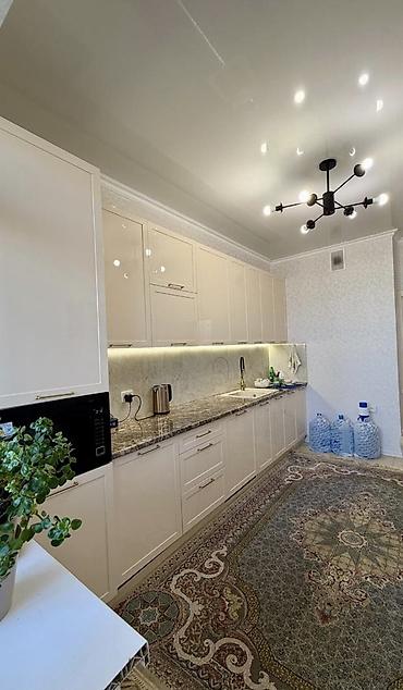 2 ком: 2 комнаты, 70 м², 8 этаж — 9