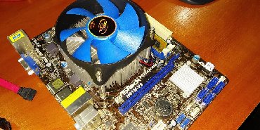 Ремонт ноутбуков, компьютеров: Ремонт и обслуживание компьютера ноубука!!! — 28