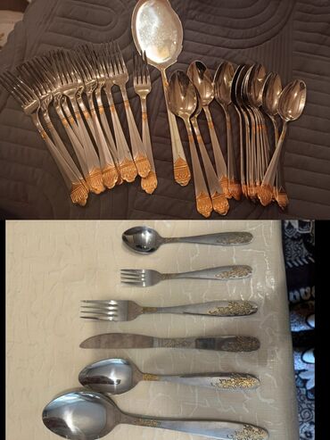 Çay dəstləri və servizlər: Çay dəsti, Farfor, 6 nəfərlik, Yaponiya — 10