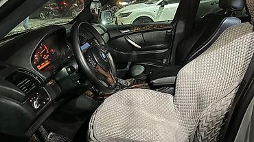 BMW: BMW X5: 2003 г., 3 л, Автомат, Дизель, Кроссовер — 8