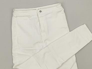 body pull bear: Bershka, Jeansy damskie, rozmiar M — 1
