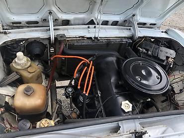 VAZ (LADA): Salam aleykum İli - 1977 Mator most karopka 4 dü ideal vezyetde — 8