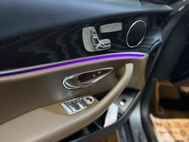 Mercedes-Benz: Mercedes-Benz E-Class: 2019 г., 2 л, Автомат, Дизель, Седан at lalafo.kg — 10 Mercedes-Benz: Mercedes-Benz E-Class: 2019 г., 2 л, Автомат, Дизель, Седан — 10