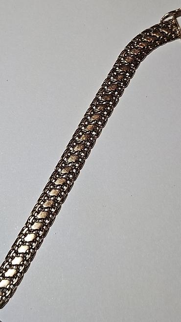 Zərgərlik dəstləri: Sarı qızıl — 15