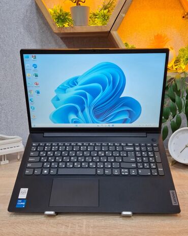 Комплектующие для ПК и ноутбуков: Lenovo IdeaPad, 15.6 ", Intel Core i5, 512 ГБ