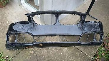 kompresor sa dve glave: BRANIK ZA BMW 518, 520, 523 . | prednji branik bmw 5 f10/11 lci 6 — 5