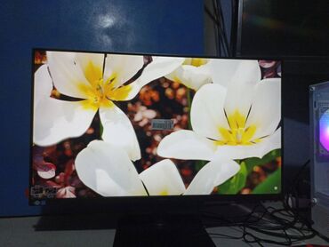 Мониторы: Монитор, Samsung, Новый, 27" - 28" — 6