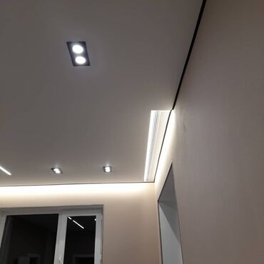 Ремонт под ключ: Ремонт под ключ Уклатка плитки, электромонтажные работы установка — 7