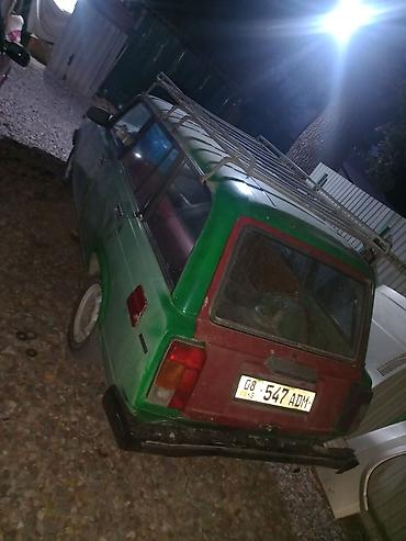 lada 2115: ВАЗ (ЛАДА) 2104: 1989 г., 1.3 л, Механика, Бензин, Универсал — 3