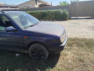 гольф кары: Volkswagen Golf: 1995 г., 1.6 л, Механика, Бензин, Хэтчбэк — 2