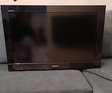 TV Sony