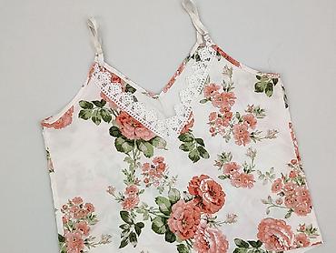 botki shein: Shein, Top damski, rozmiar S — 4