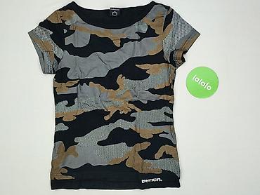 ben sherman: Bench, T-shirt damski, rozmiar S — 2